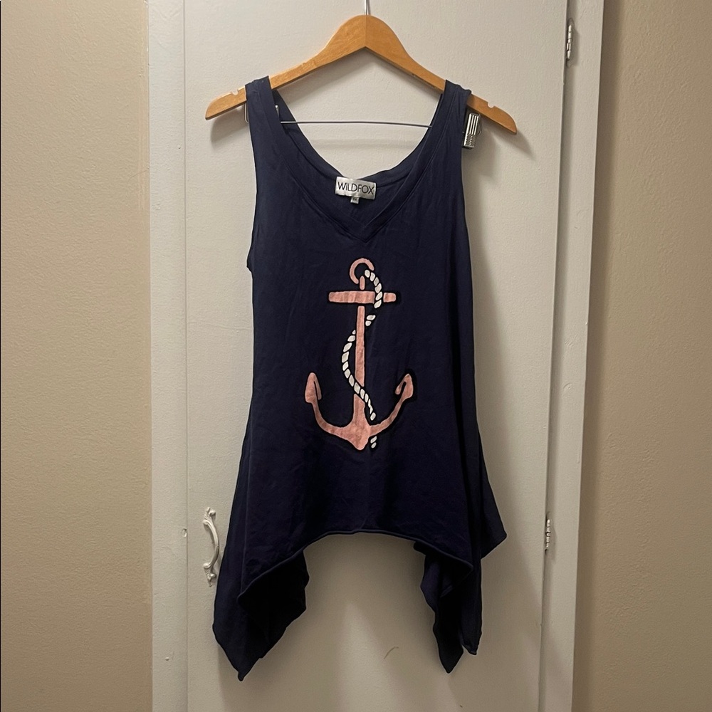 Wildfox tank top